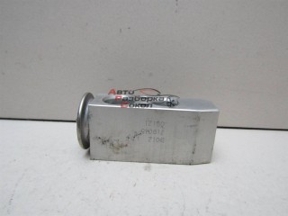 Клапан кондиционера Geely MK 2008-2015 240486 1018002734