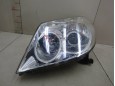  Фара левая Geely MK 2008-2015 240487 1017009814