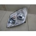 Фара левая Geely MK 2008-2015 240487 1017009814