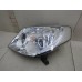 Фара левая Geely MK 2008-2015 240487 1017009814