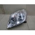Фара левая Geely MK 2008-2015 240487 1017009814