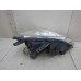 Фара левая Geely MK 2008-2015 240487 1017009814