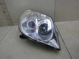 Фара правая Geely MK 2008-2015 240488 101700981501