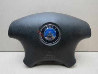 Подушка безопасности в рулевое колесо Geely MK 2008-2015 240494 101700353800601