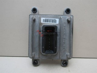Блок управления двигателем Geely MK 2008-2015 240497 01603880