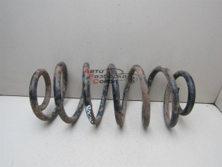 Пружина задняя Geely MK 2008-2015 240508 1014013916