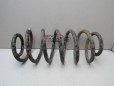  Пружина задняя Geely MK 2008-2015 240509 1014013916