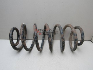 Пружина задняя Geely MK 2008-2015 240509 1014013916