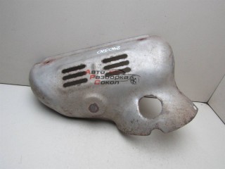 Экран тепловой Geely MK 2008-2015 240510 1016055323