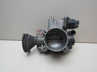 Заслонка дроссельная Geely MK 2008-2015 240511 108600115801