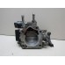 Заслонка дроссельная Geely MK 2008-2015 240511 108600115801