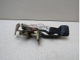  Ручка открывания багажника Geely MK 2008-2015 240513 