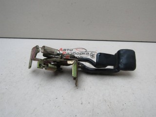 Ручка открывания багажника Geely MK 2008-2015 240513