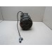 Компрессор системы кондиционирования Geely MK 2008-2015 240516 1018002690