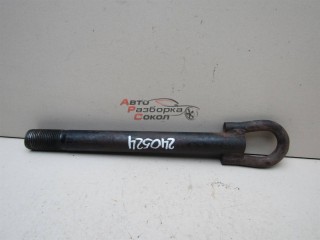 Крюк буксировочный Geely MK 2008-2015 240524 101200044702