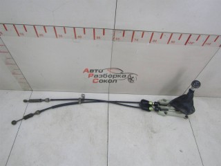 Трос КПП Geely MK 2008-2015 240532 1014001685