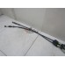 Трос КПП Geely MK 2008-2015 240532 1014001685
