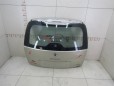 Дверь багажника Renault Megane II 2002-2009 240541 7751474294