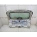 Дверь багажника Renault Megane II 2002-2009 240541 7751474294