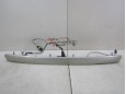  Накладка двери багажника Renault Megane II 2002-2009 240523 8200140480