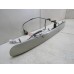 Накладка двери багажника Renault Megane II 2002-2009 240523 8200140480