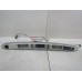 Накладка двери багажника Renault Megane II 2002-2009 240523 8200140480