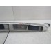 Накладка двери багажника Renault Megane II 2002-2009 240523 8200140480