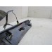 Накладка двери багажника Renault Megane II 2002-2009 240523 8200140480