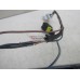 Накладка двери багажника Renault Megane II 2002-2009 240523 8200140480