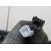 Накладка двери багажника Renault Megane II 2002-2009 240523 8200140480