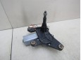  Моторчик стеклоочистителя задний Renault Scenic 2003-2009 240521 8200153458