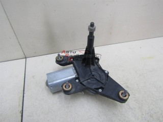 Моторчик стеклоочистителя задний Renault Megane II 2002-2009 240521 8200153458