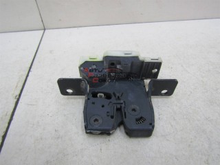 Замок багажника Renault Clio III 2005-2012 240519 8200947699