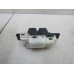 Замок багажника Renault Clio III 2005-2012 240519 8200947699