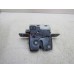 Замок багажника Renault Clio III 2005-2012 240519 8200947699