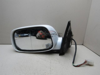Зеркало левое электрическое Geely MK 2008-2015 240542 101800481501