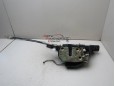  Замок двери передней левой Geely MK 2008-2015 240544 1018005289