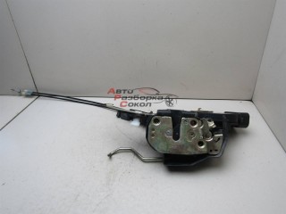 Замок двери передней левой Geely MK Cross 2011> 240544 1018005289