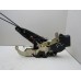 Замок двери передней левой Geely MK Cross 2011> 240544 1018005289