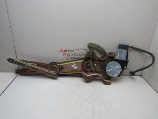 Стеклоподъемник электр. передний левый Geely MK 2008-2015 240545 1018005661