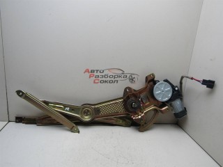 Стеклоподъемник электр. передний правый Geely MK 2008-2015 240546 1018005660