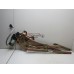 Стеклоподъемник электр. передний правый Geely MK 2008-2015 240546 1018005660