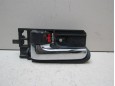  Ручка двери внутренняя левая Geely MK Cross 2011> 240550 101800529300601