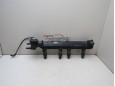  Рейка топливная (рампа) Audi A3 (8L1) 1996-2003 240318 06A133317A
