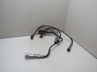 Провод высокого напряжения Skoda Octavia (A4 1U-) 2000-2011 240354 06A905409H