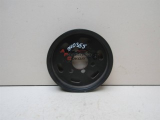 Шкив насоса гидроусилителя Audi A3 (8L1) 1996-2003 240355 038145255A