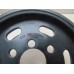 Шкив насоса гидроусилителя Audi A3 (8L1) 1996-2003 240355 038145255A