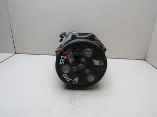 Компрессор системы кондиционирования VW Caddy II 1995-2004 240372 1J0820803K