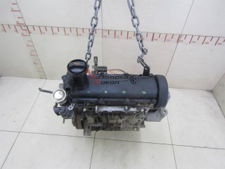 Двигатель (ДВС) VW Golf IV \Bora 1997-2005 240473 06A100098DX