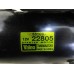 Стартер Hyundai Getz 2002-2005 240549 3610022805